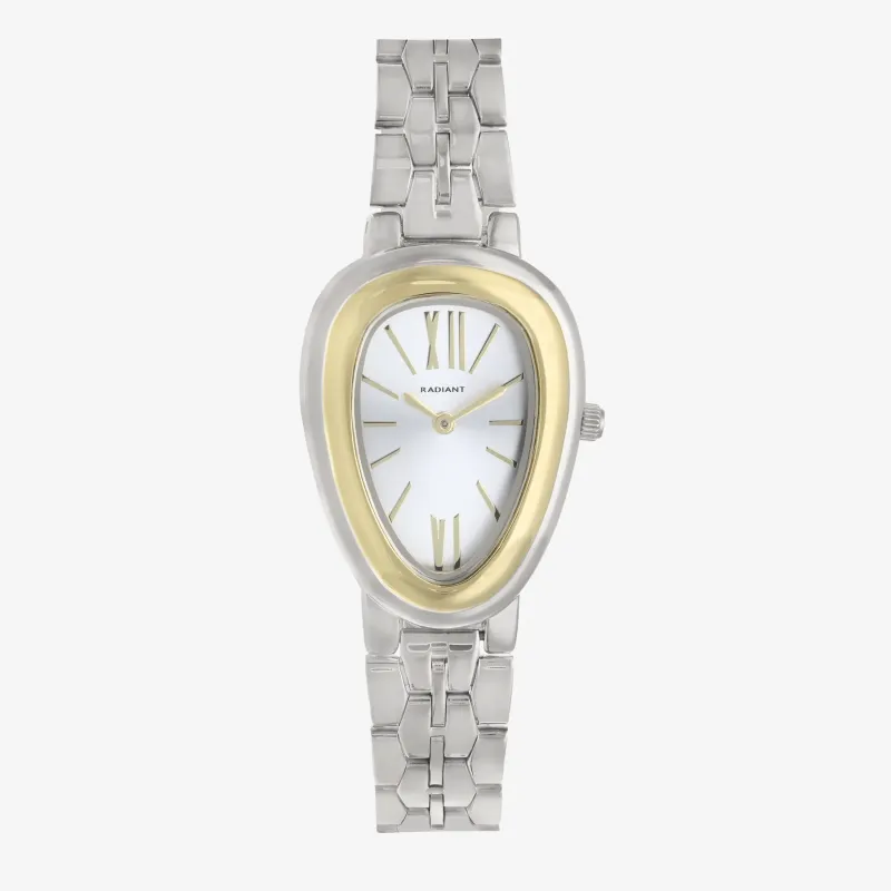 Relógio Mulher Sophia Loren Bicolor | Radiant
