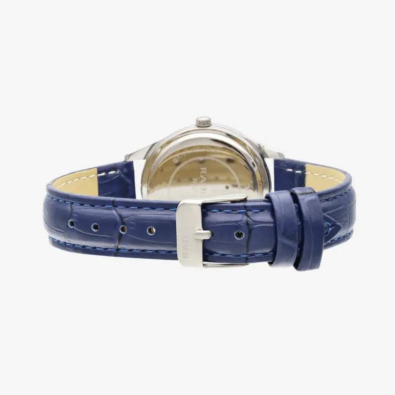 Relógio de Mulher Audrey Bracelete Azul | Radiant