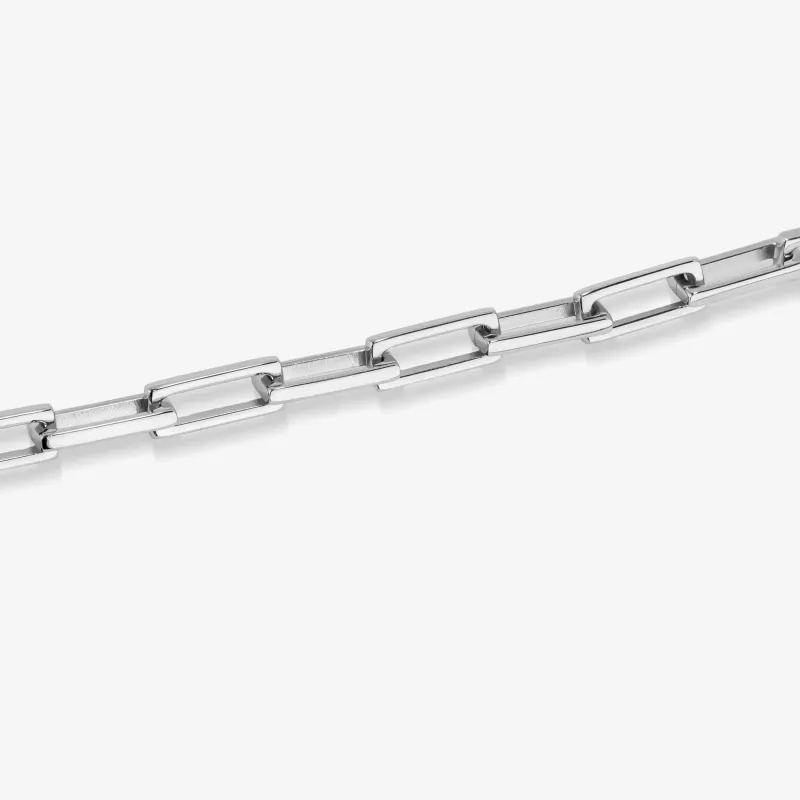 Pulseira de mulher Halle prateada | Radiant