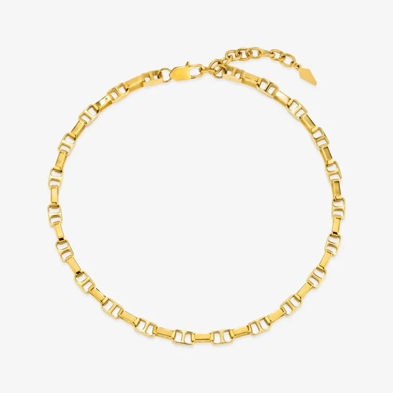 Colar Mulher Chains Cindy Dourado | Radiant