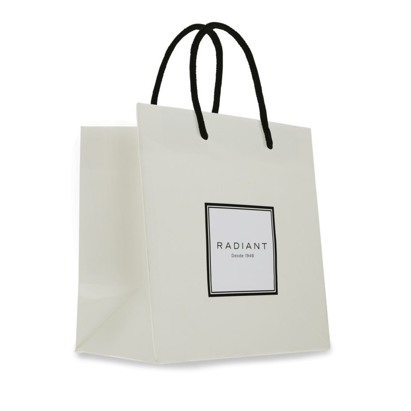 FELINE 38MM SILVER GOLD DIAL BITONE BRAZ