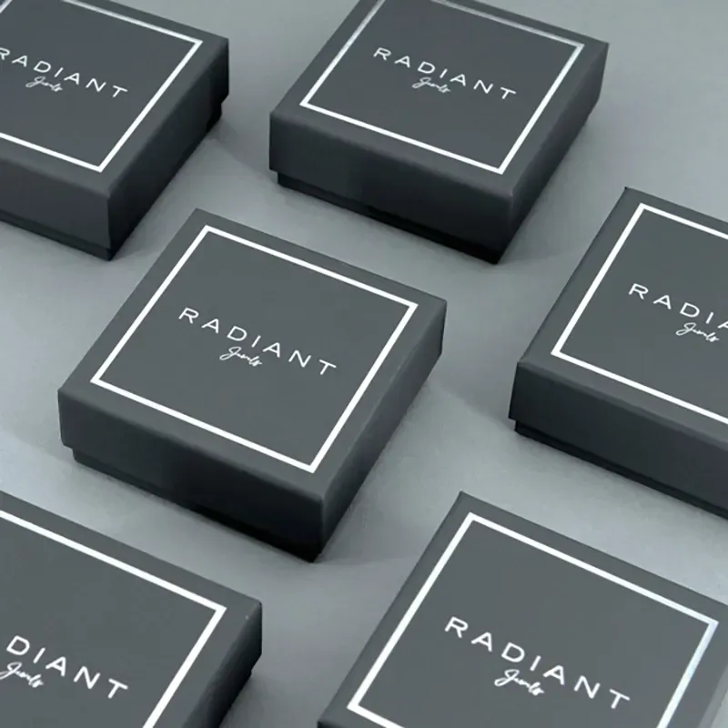 Anel Homem Cadeado Padlock Fino Dourado | Radiant