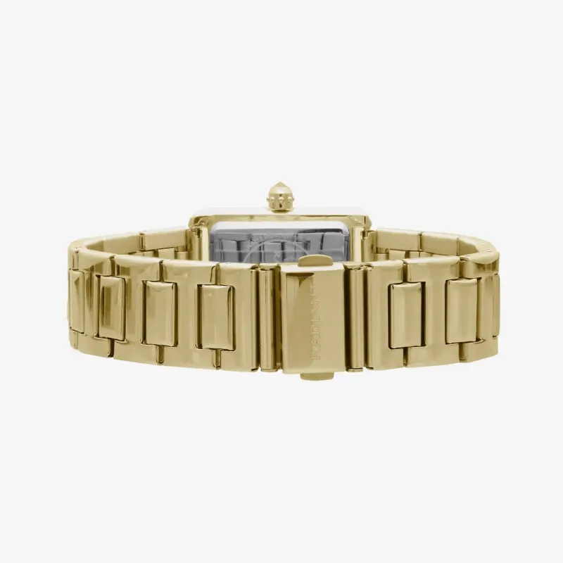 Relógio Nicole Pulseira Dourada