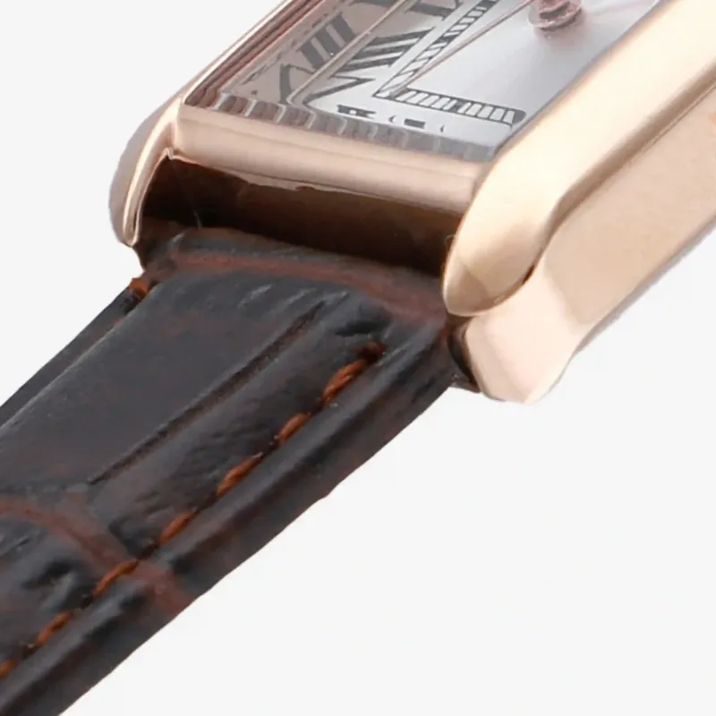 Relógio Nicole Correia Chocolate/Rose