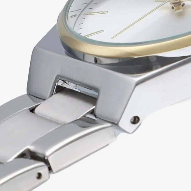 Relógio Mulher AirMini Mostrador Bitone