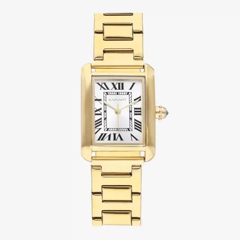 Relógio Homem Jacob Dourado