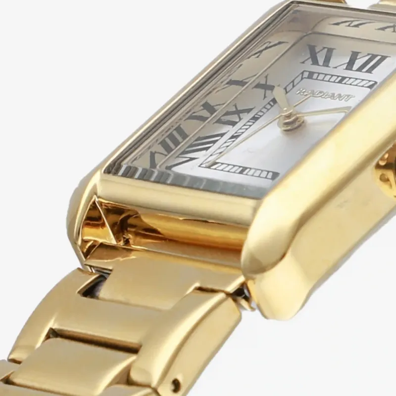 Relógio Homem Jacob Dourado