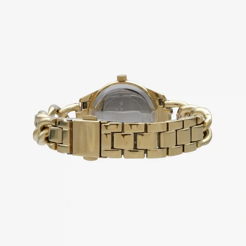 Relógio Mulher Valeria em Dourado