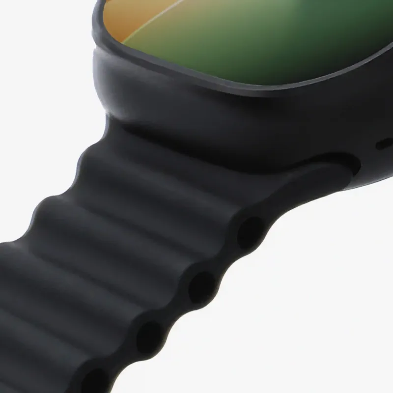 Smartwatch Hollywood Sili IPPreto