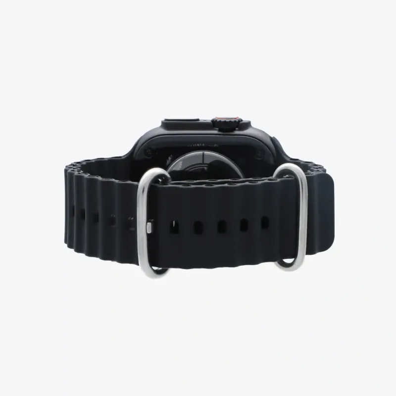 Smartwatch Hollywood Sili IPPreto