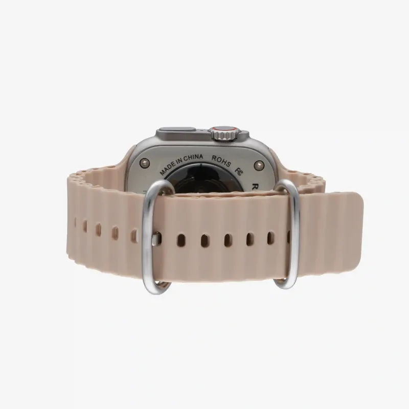 Smartwatch Hollywood Sili Areia