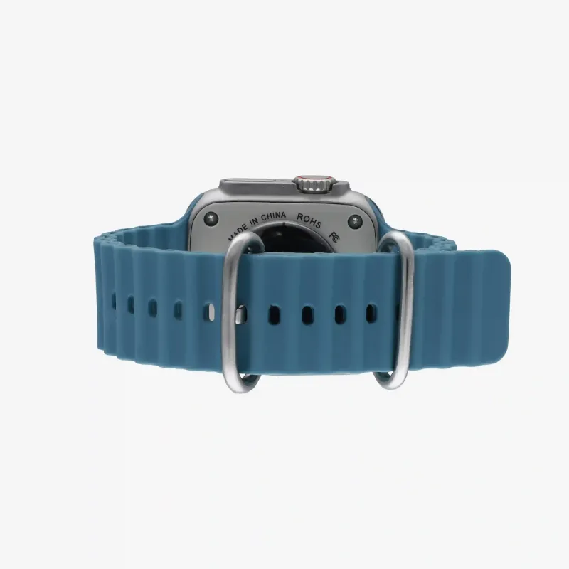 Smartwatch Jersey 36MM Sili Azul