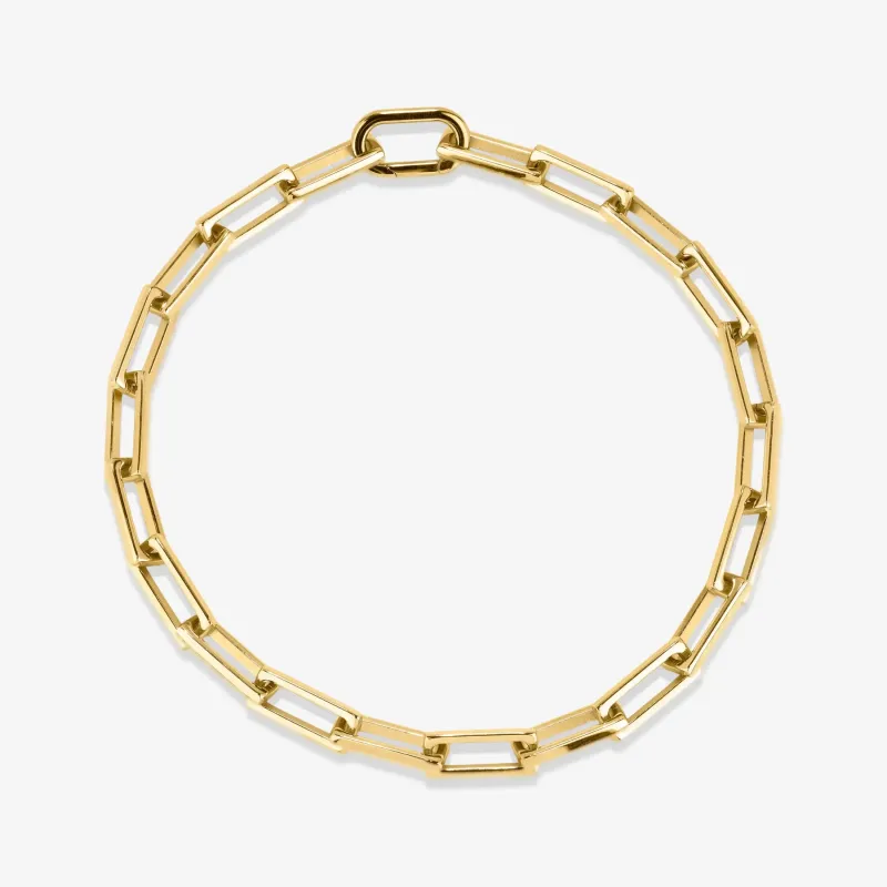 Colar de mulher Halle dourado | Radiant