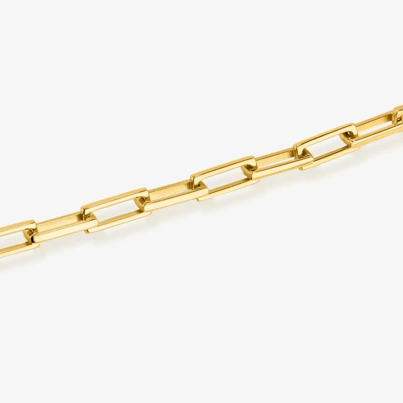 Colar de mulher Halle dourado | Radiant