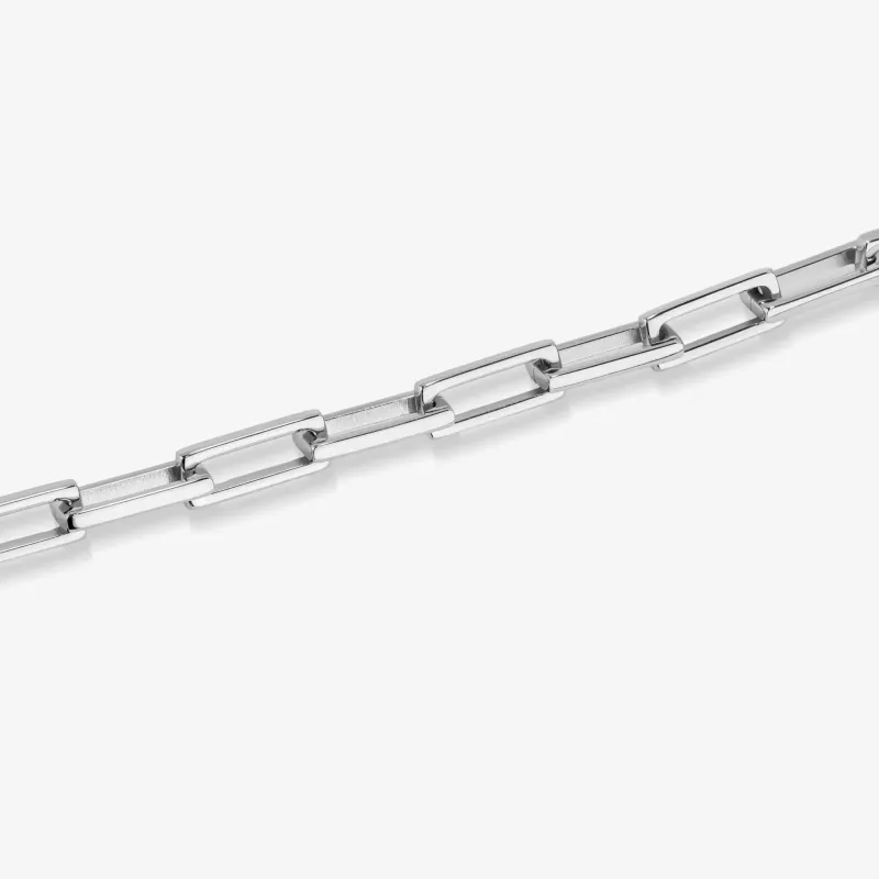 Colar de mulher Halle prateado | Radiant