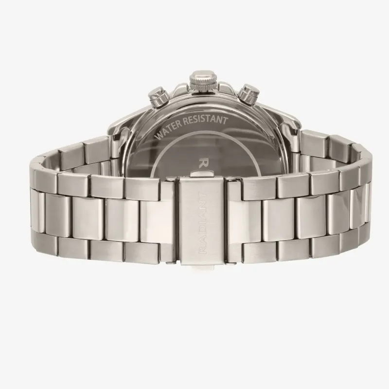 Relógio de Homem Tech 2 Preto | Radiant