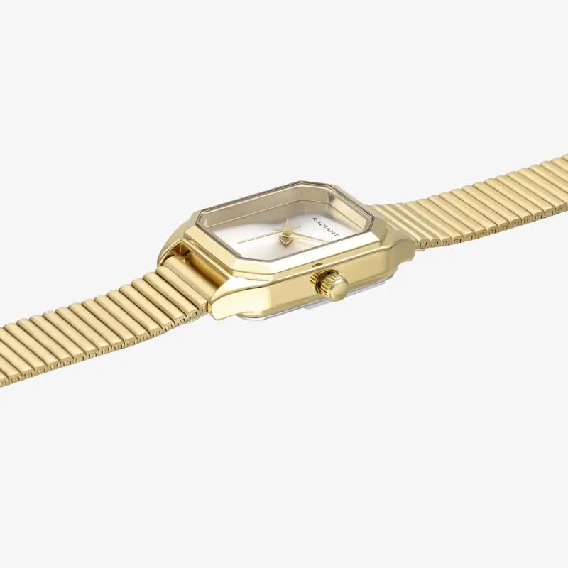 Relógio de Mulher Ursula Andress Dourado | Radiant