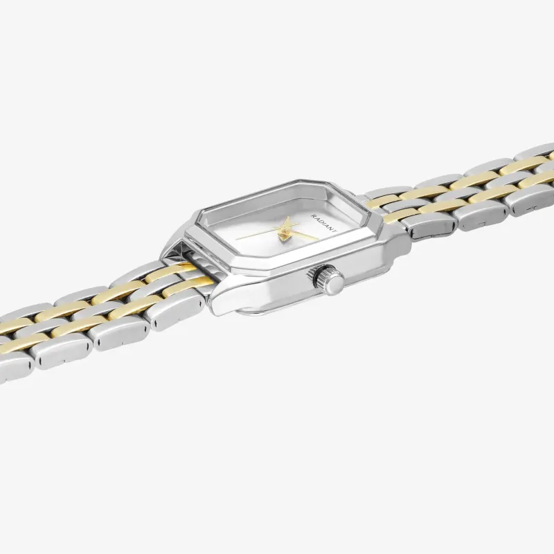 Relógio de Mulher Ursula Andress Bicolor | Radiant