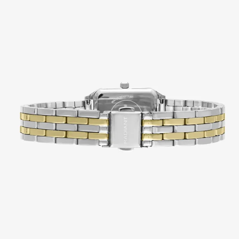 Relógio de Mulher Ursula Andress Bicolor | Radiant