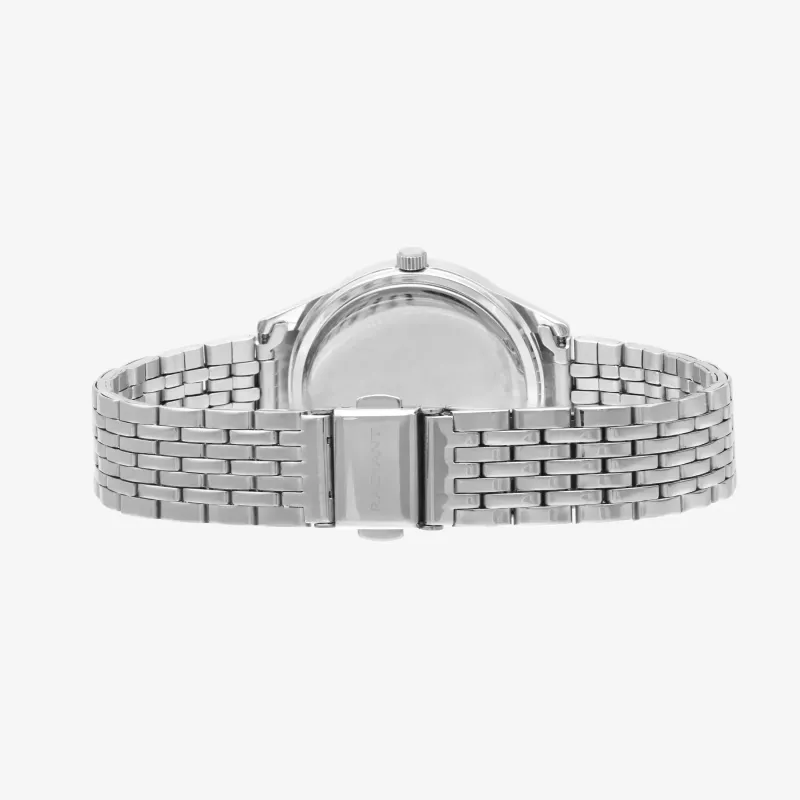 Relógio de Mulher Audrey Prateado | Radiant