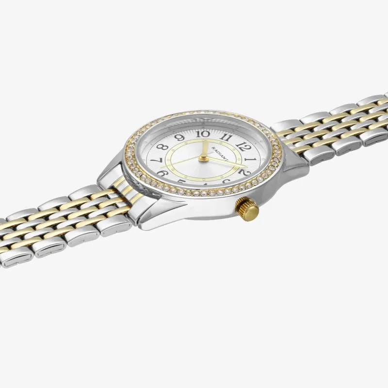 Relógio de Mulher Audrey Bicolor | Radiant