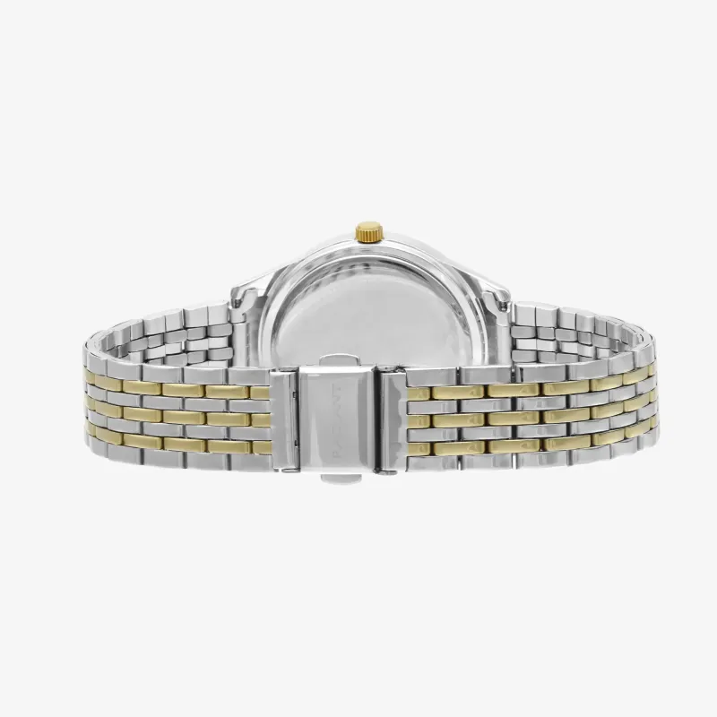 Relógio de Mulher Audrey Bicolor | Radiant