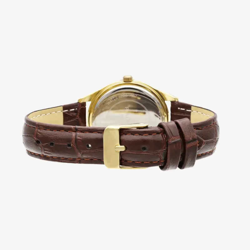 Relógio de Mulher Audrey Bracelete Cinzenta | Radiant