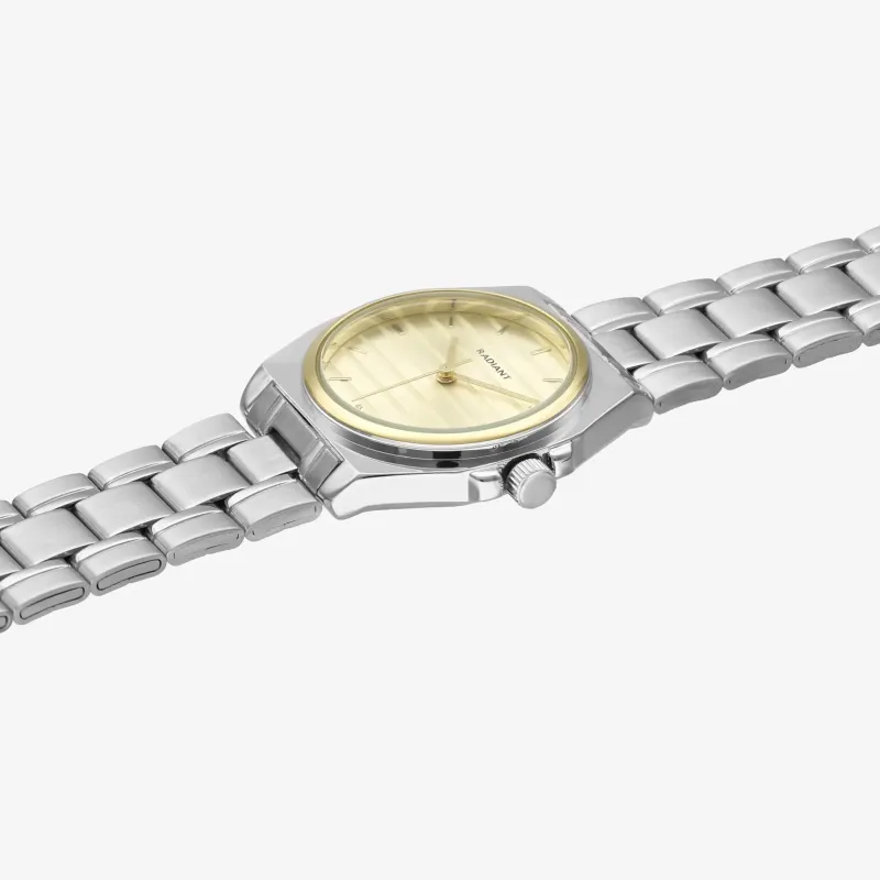 Relógio de Mulher Brigitte Dourado | Radiant