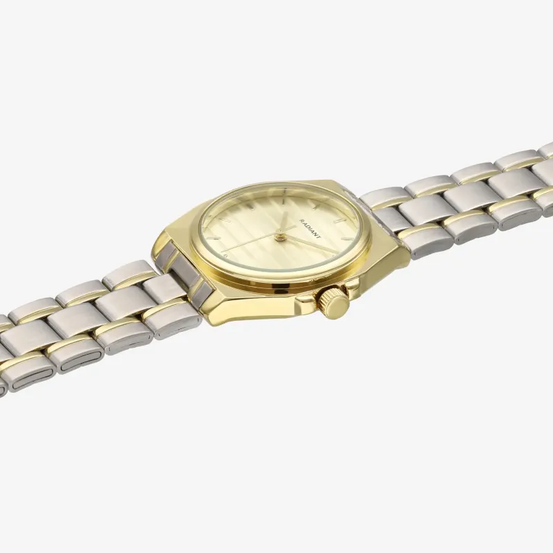 Relógio de Mulher Brigitte Bicolor | Radiant