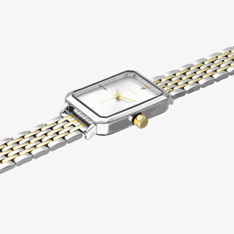 Relógio de Mulher Cher Bicolor | Radiant