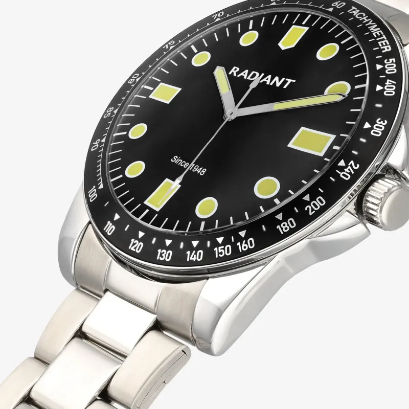 Relógio de Homem Robert Preto | Radiant