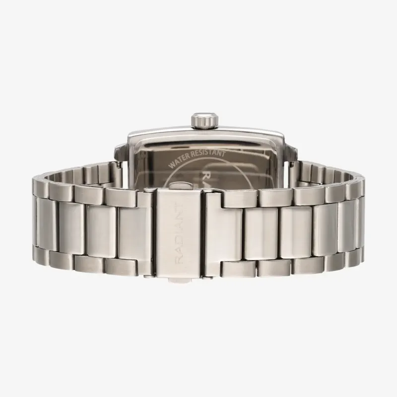 Relógio de Homem Steve Azul | Radiant