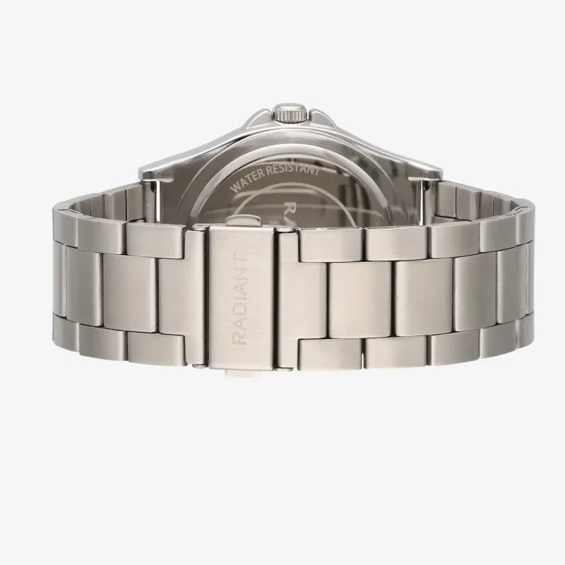 Relógio de Homem Brando Cinzento | Radiant