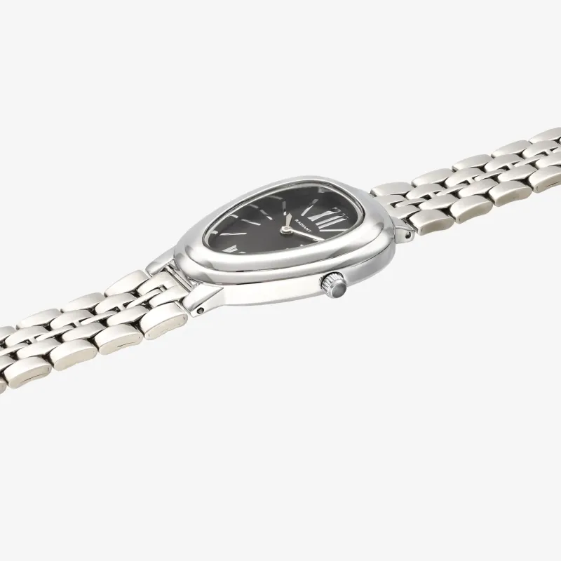 Relógio Mulher Sophia Mostrador Preto | Radiant