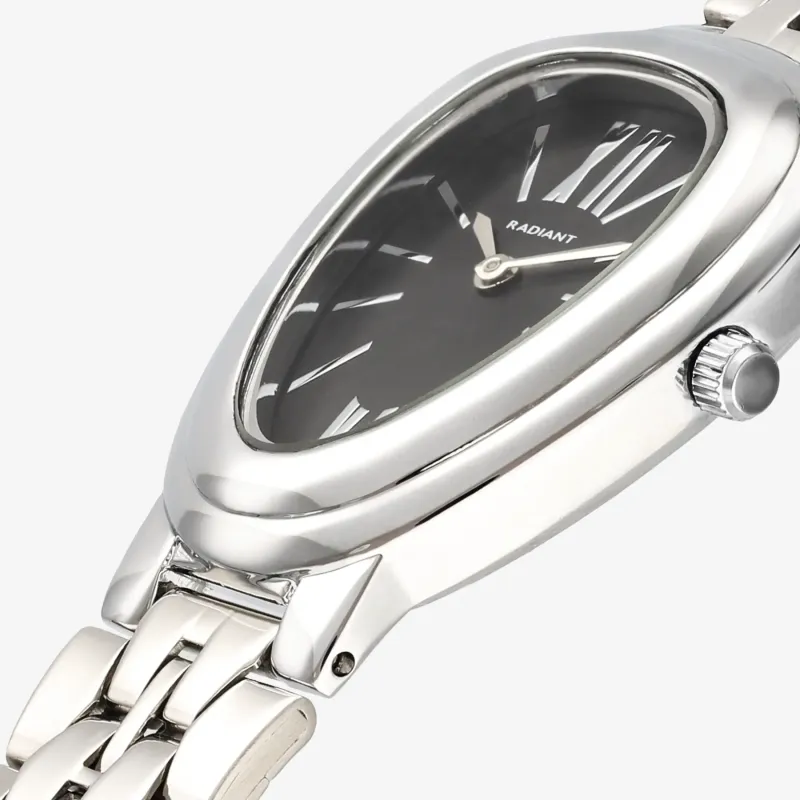 Relógio Mulher Sophia Mostrador Preto | Radiant