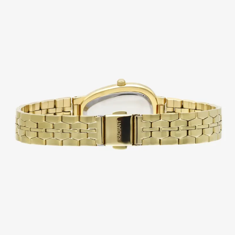 Relógio Mulher Sophia Dourado | Radiant