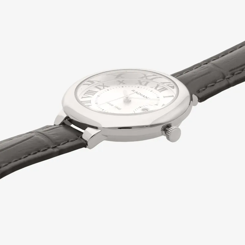 Relógio Mulher Golden Hour Preto | Radiant