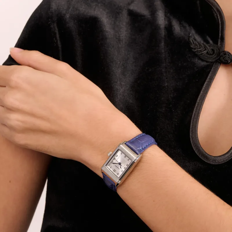 Relógio Mulher Eternal Bloom Azul | Radiant