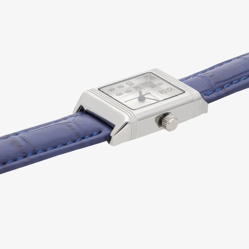 Relógio Mulher Eternal Bloom Azul | Radiant