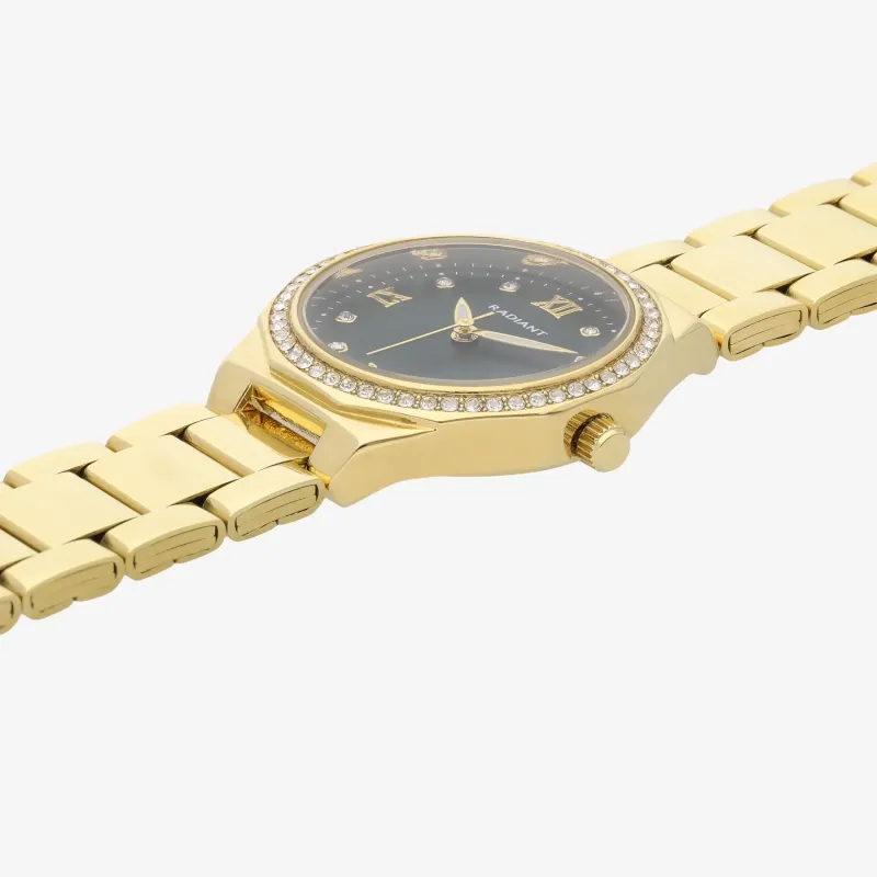 Relógio Mulher Quite Luxe Verde | Radiant