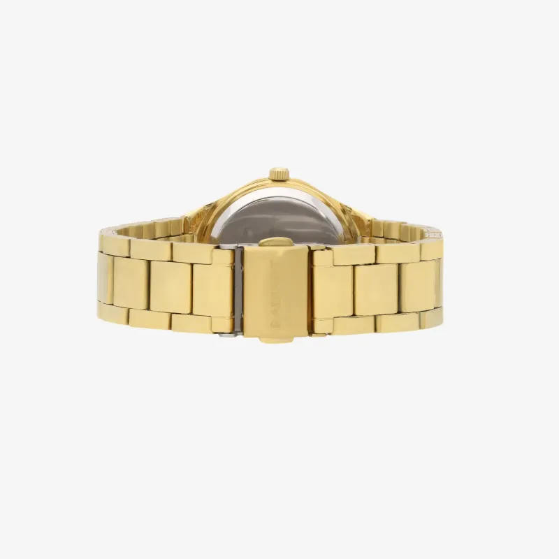 Relógio Mulher Quite Luxe Verde | Radiant