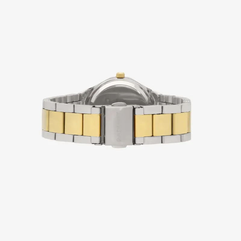 Relógio Mulher Quite Luxe Bicolor | Radiant