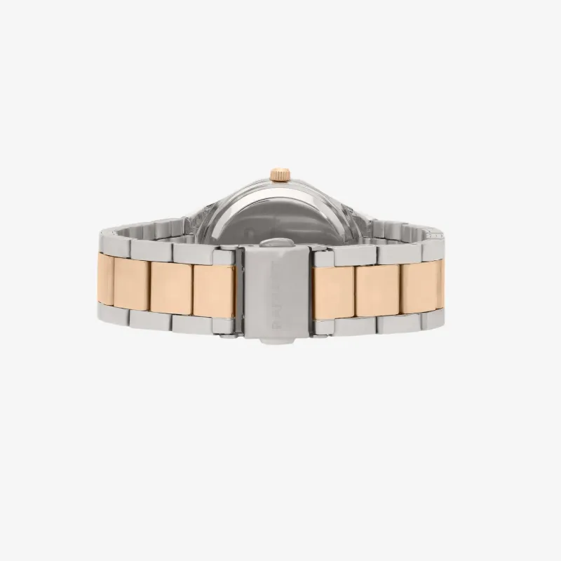 Relógio Mulher Quite Luxe Cinzento | Radiant