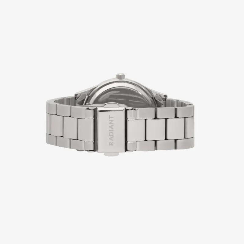 Relógio Mulher Velvet Sea Prateado | Radiant