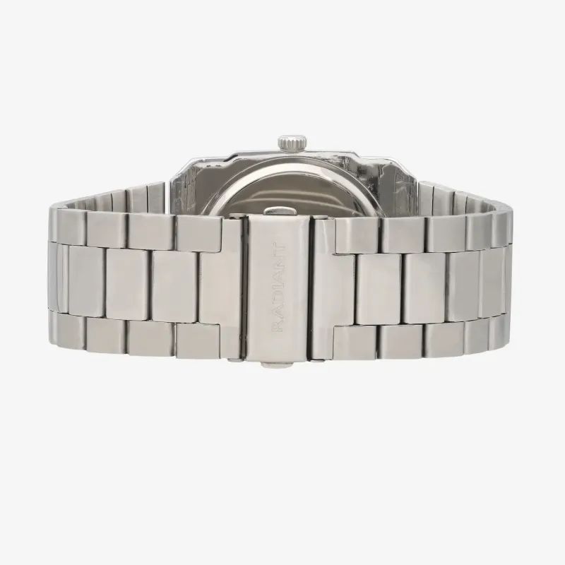 Relógio Mulher Horizon Line Prateado | Radiant