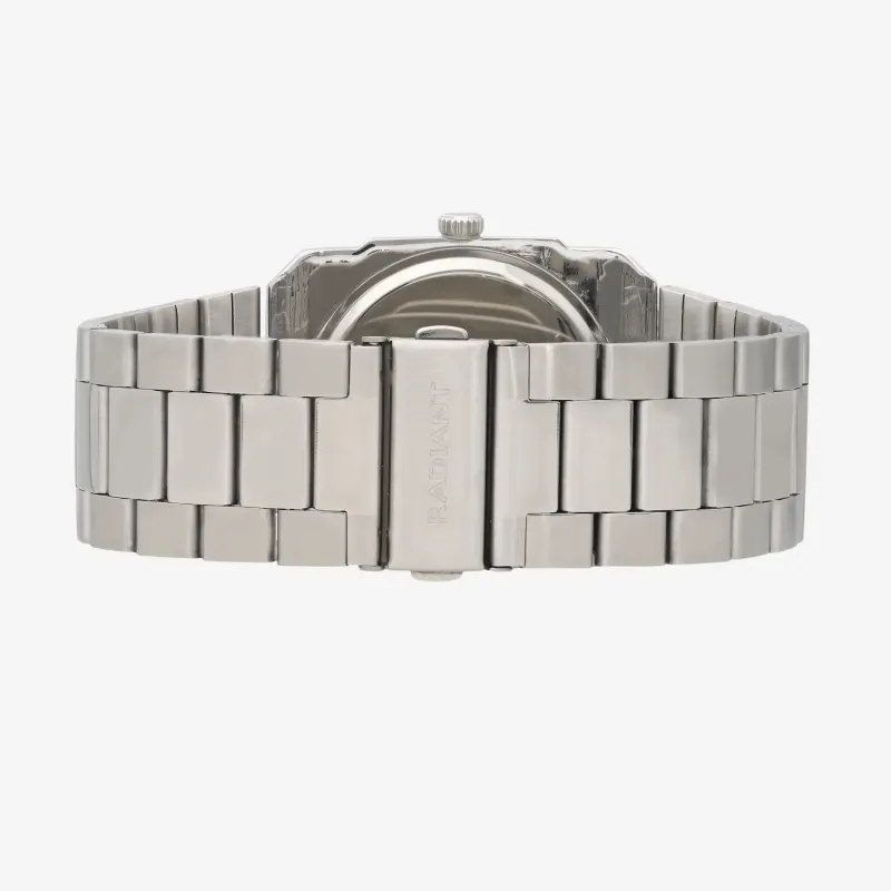 Relógio Mulher Horizon Line Preto | Radiant