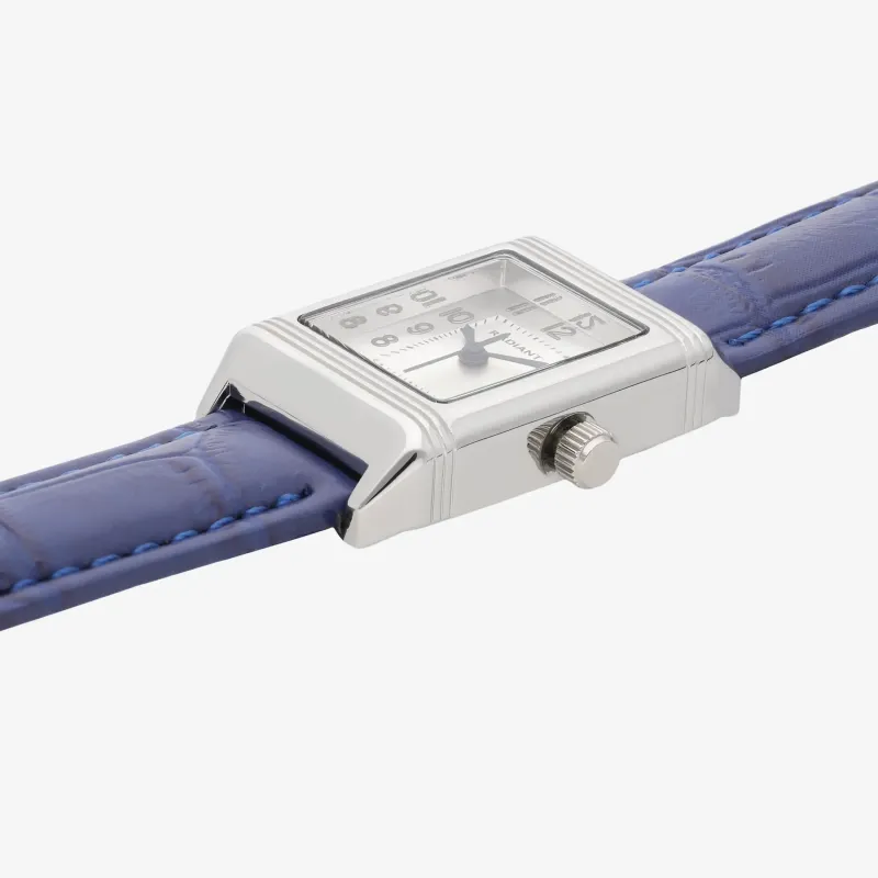 Relógio Homem Eternal Bloom Azul | Radiant