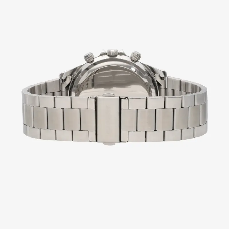 Relógio Homem Daybreak Preto | Radiant