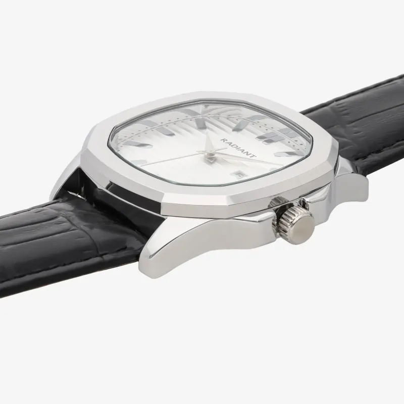 Relógio Homem Midnight Voyage Preto | Radiant