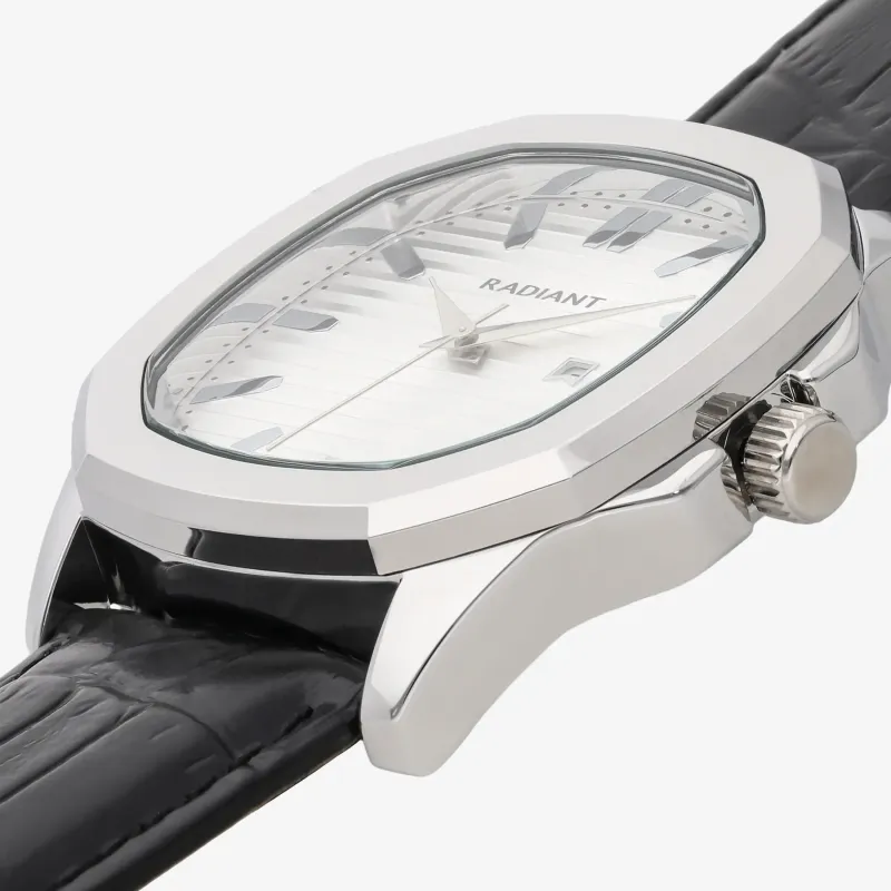 Relógio Homem Midnight Voyage Preto | Radiant